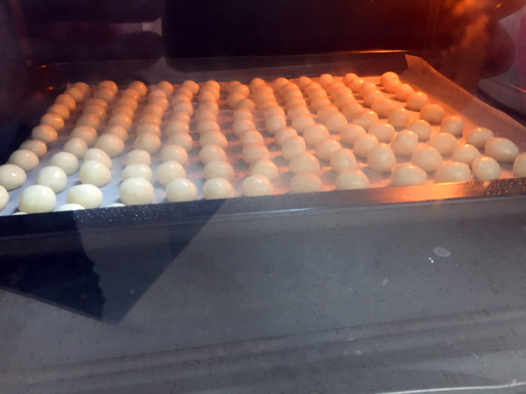 豆腐旺仔小馒头步骤12