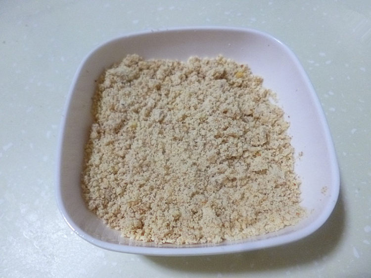 造型费南雪步骤4