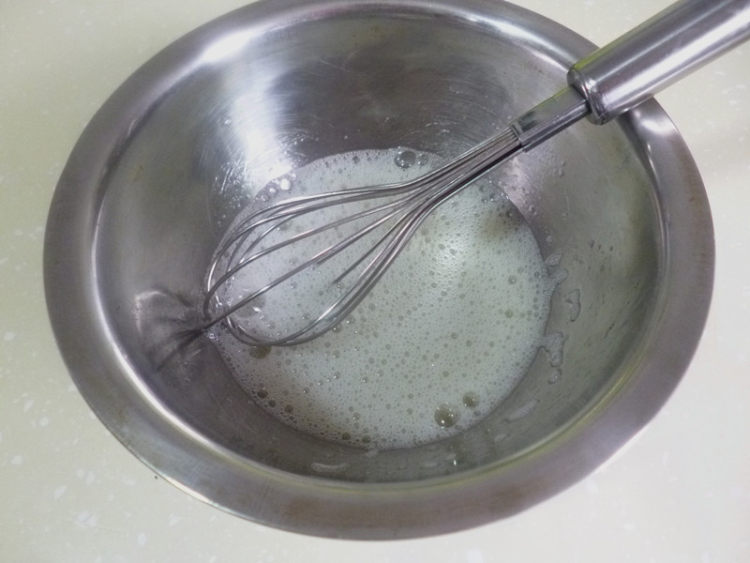 造型费南雪步骤9