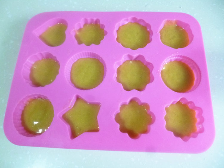 造型费南雪步骤14
