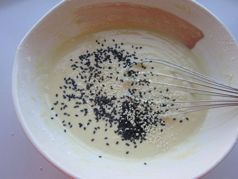 薄脆饼干步骤7