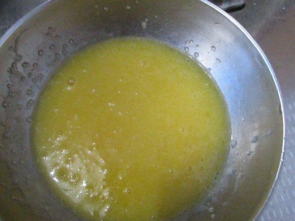 杏仁粉小饼干步骤5
