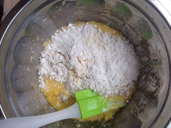 海苔芝麻阿拉棒步骤3
