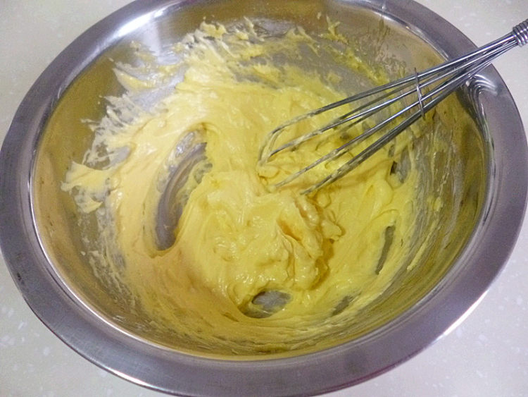 杏仁盾牌饼干步骤8