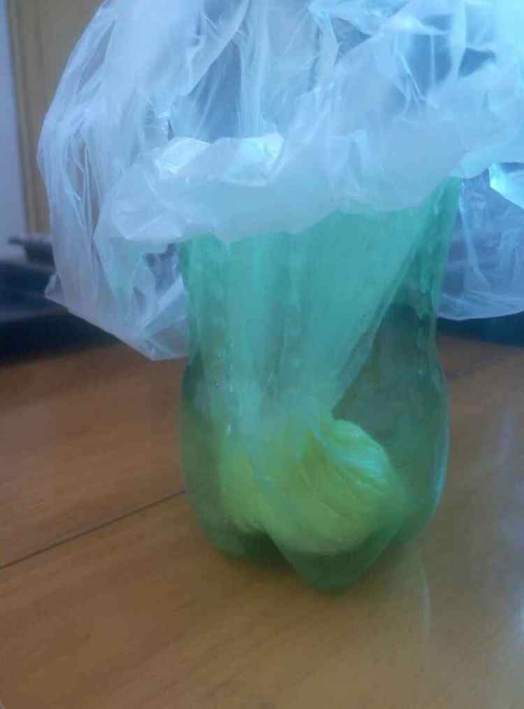 蛋白薄脆饼步骤5