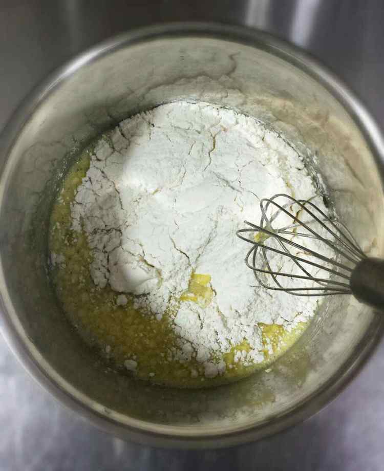 磨牙棒步骤2