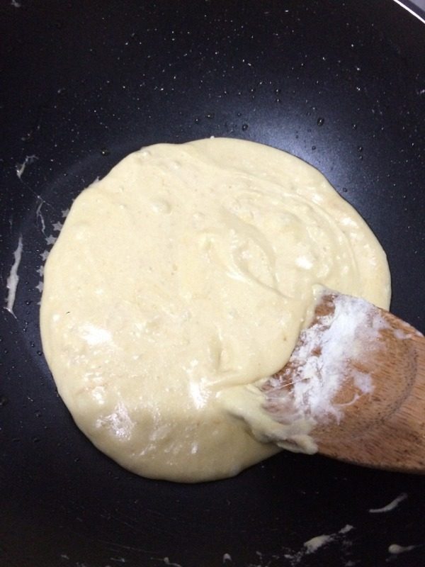 牛轧夹心饼干步骤5