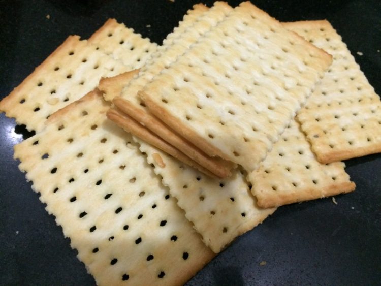 牛轧夹心饼干步骤6