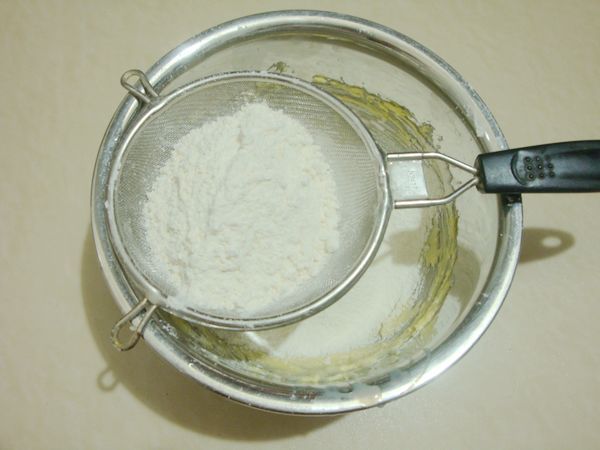炼乳脆饼干#妙搭新食步骤4