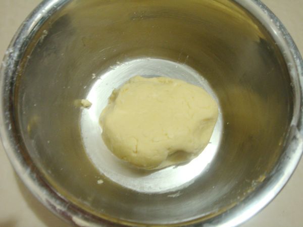 炼乳脆饼干#妙搭新食步骤5