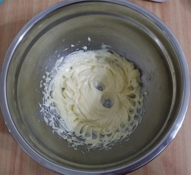 巧克力曲奇#妙搭新食步骤2