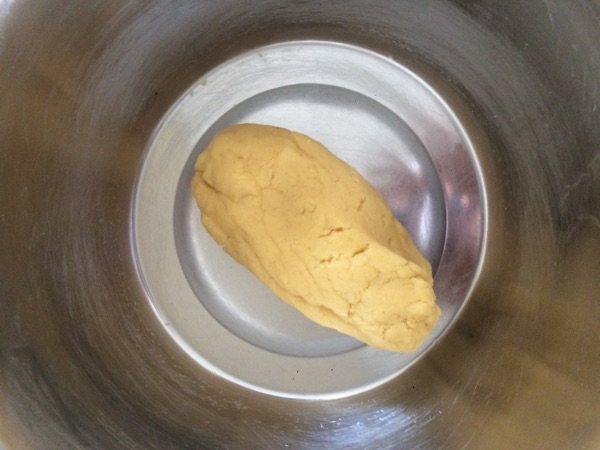 儿童饼干步骤5