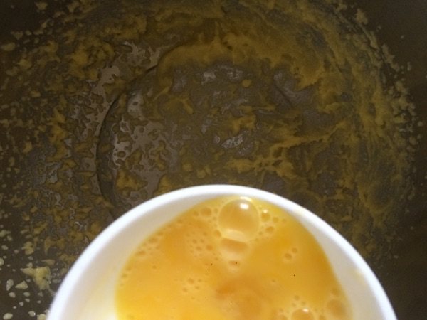 儿童饼干步骤3