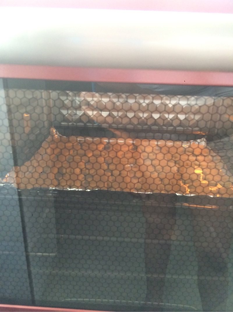儿童饼干步骤8