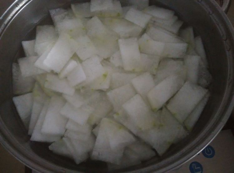 凤梨酥#新鲜从这里开步骤2
