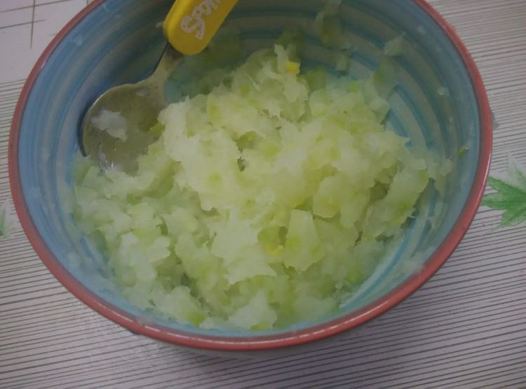 凤梨酥#新鲜从这里开步骤5