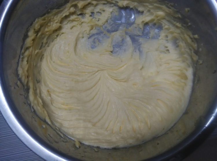 凤梨酥#新鲜从这里开步骤14