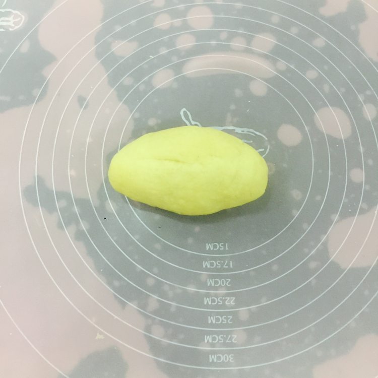 低糖低脂手指饼干步骤4