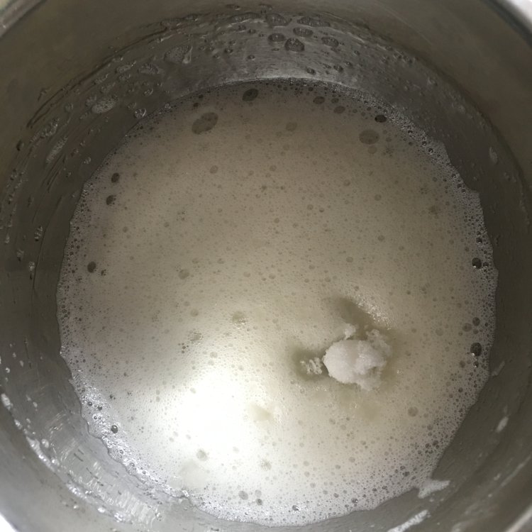杏仁薄脆饼步骤3