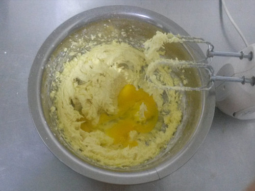 蔓越莓卷心饼步骤4