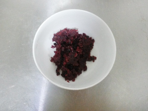 蔓越莓卷心饼步骤9