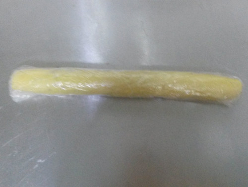 蔓越莓卷心饼步骤12