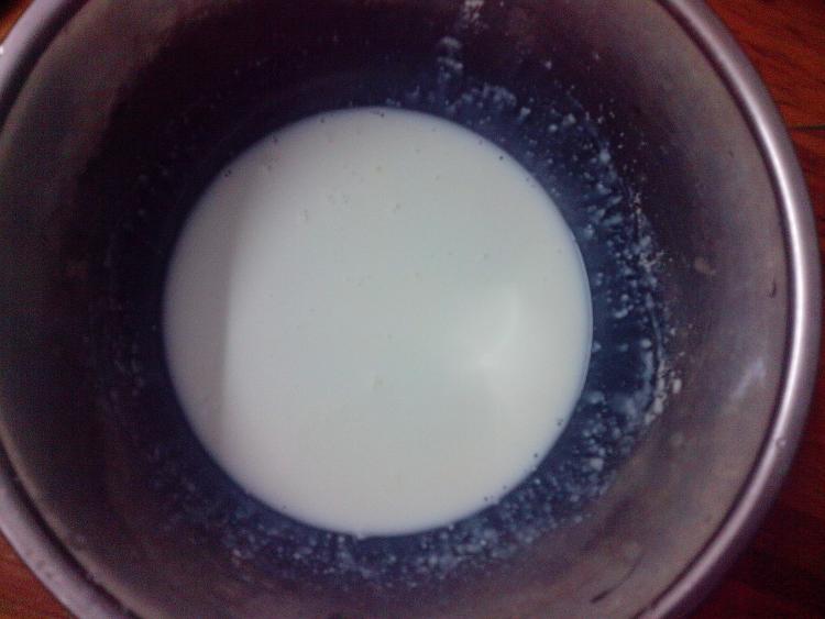 葱香苏打饼干步骤2