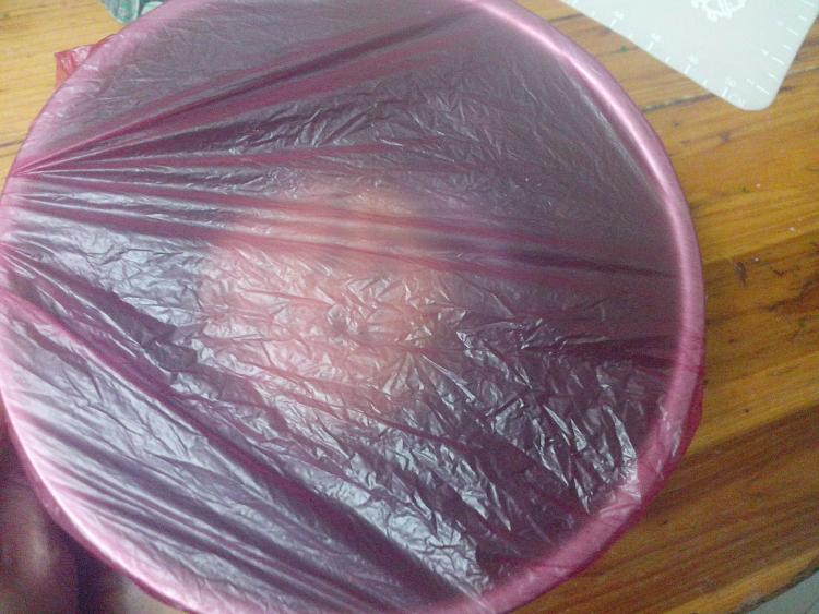 葱香苏打饼干步骤7