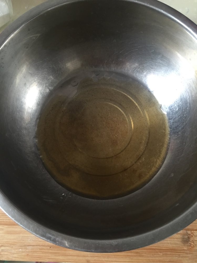 黄油小饼干步骤3