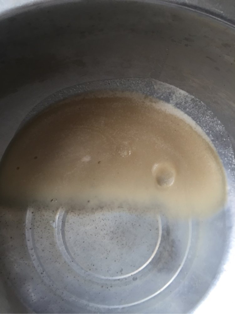 黄油小饼干步骤5