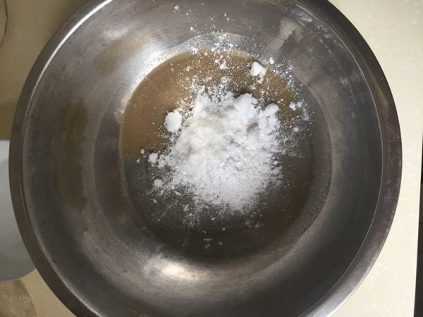 黄油小饼干步骤6