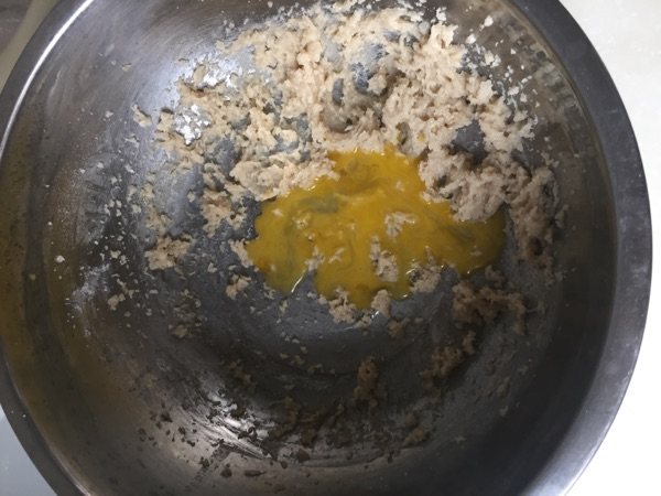 黄油小饼干步骤8