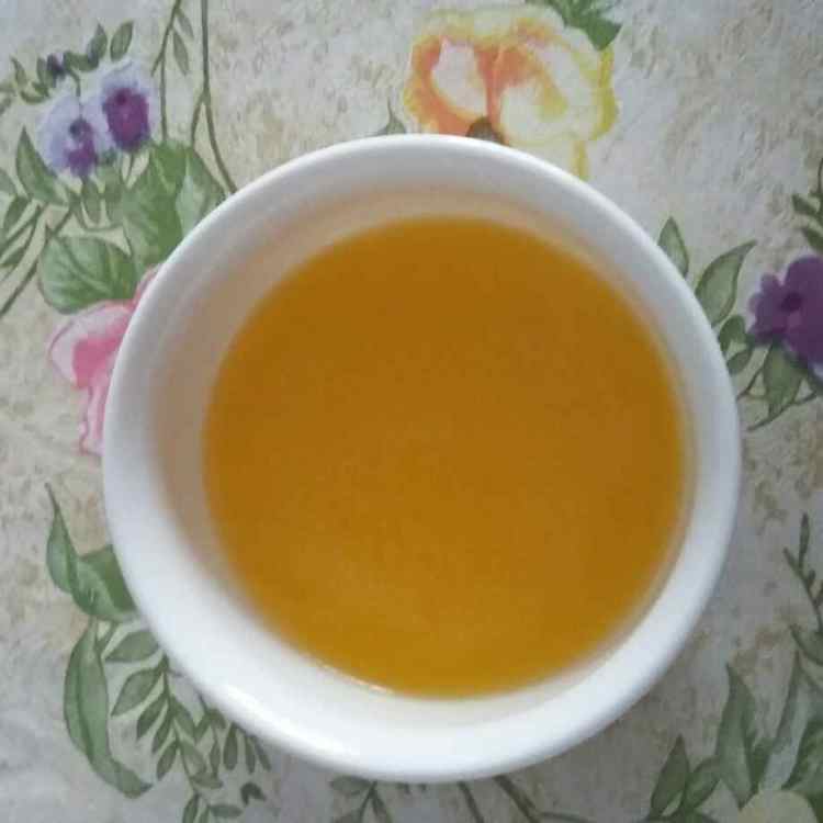 花生薄脆步骤4