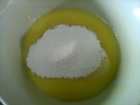 维吾尔饼干步骤4
