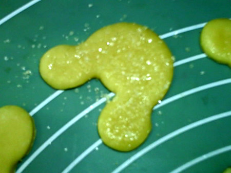 维吾尔饼干步骤10
