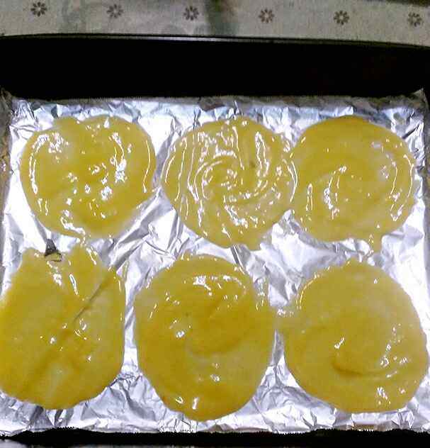 香脆瓜子酥步骤4