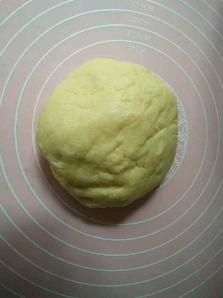 芝士酥饼步骤6