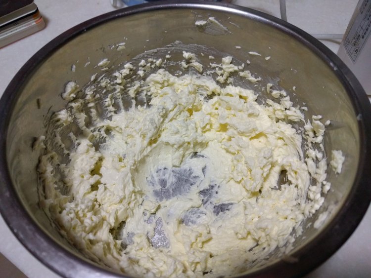 原味罗马盾牌饼干步骤5