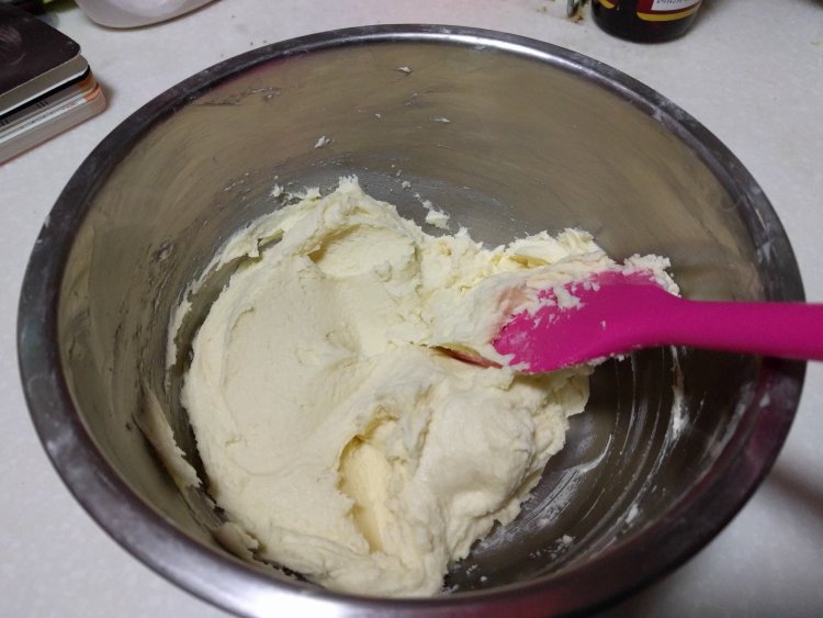 原味罗马盾牌饼干步骤7