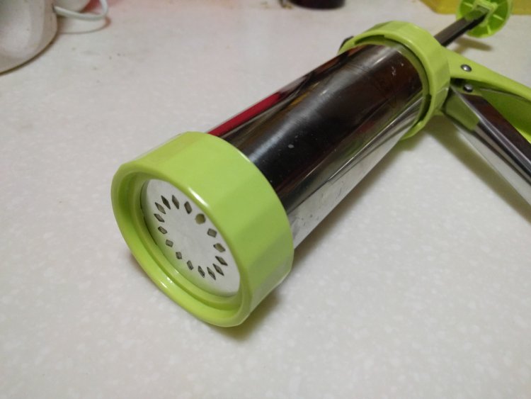 原味罗马盾牌饼干步骤8