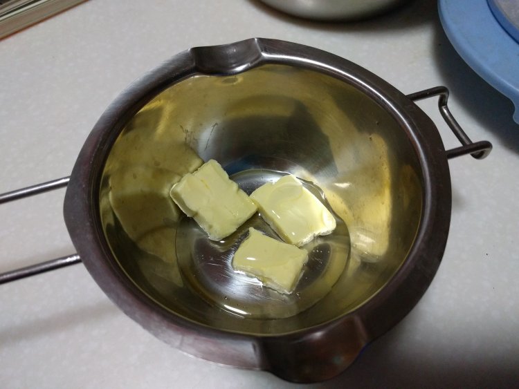 原味罗马盾牌饼干步骤10