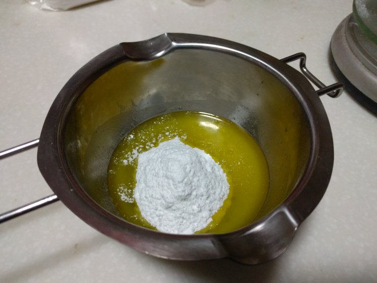 原味罗马盾牌饼干步骤12