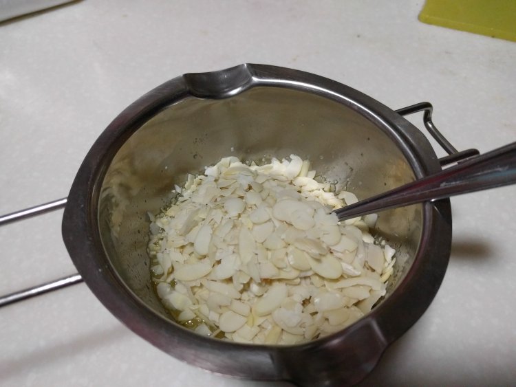 原味罗马盾牌饼干步骤14