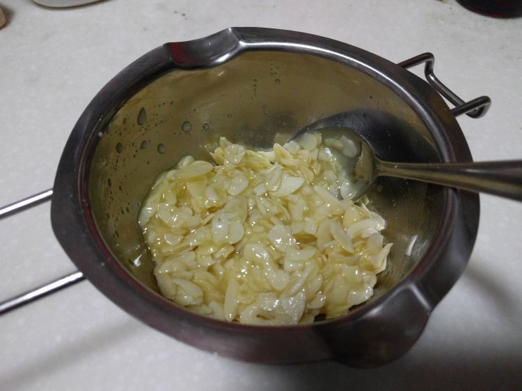 原味罗马盾牌饼干步骤15