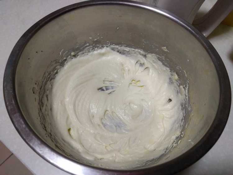 可可味罗马盾牌饼干步骤4