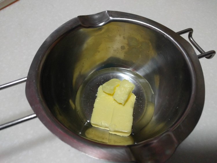 可可味罗马盾牌饼干步骤9