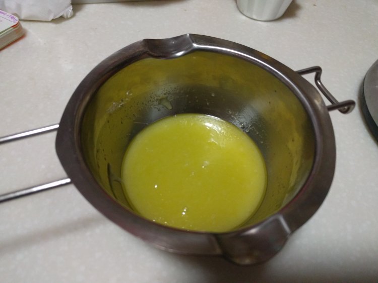 可可味罗马盾牌饼干步骤12