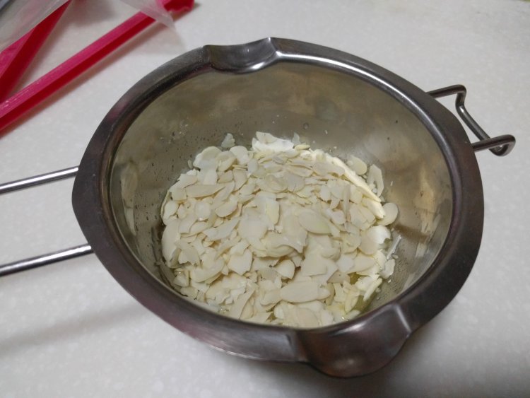 可可味罗马盾牌饼干步骤13