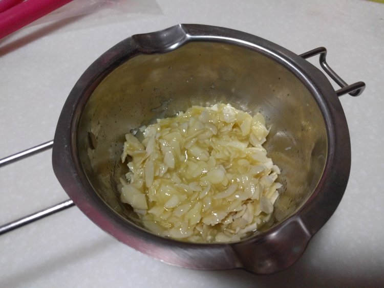 可可味罗马盾牌饼干步骤14