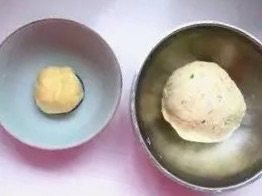苏打饼步骤2